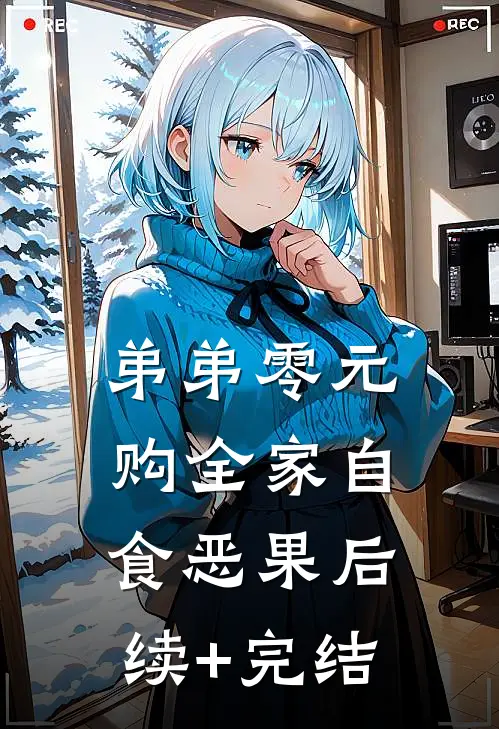 弟弟零元购全家自食恶果后续+完结
