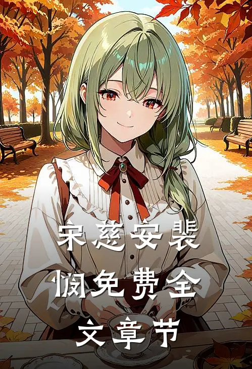 宋慈安裴悯免费全文章节