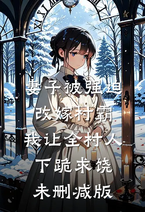 妻子被强迫改嫁村霸，我让全村人下跪求饶未删减版