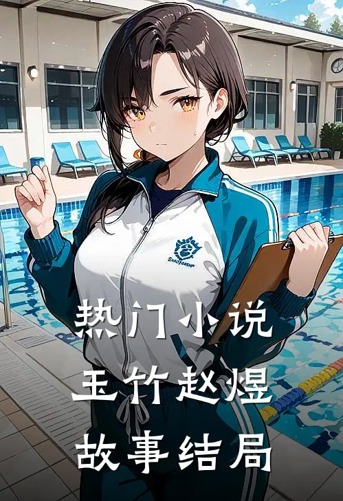 热门小说玉竹赵煜故事结局