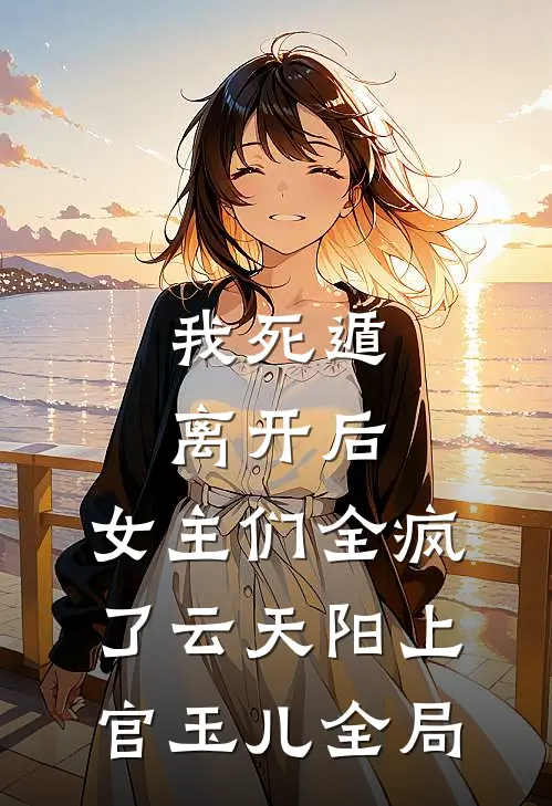我死遁离开后，女主们全疯了云天阳上官玉儿全局