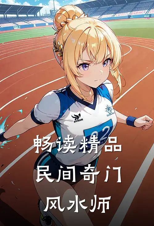 畅读精品民间奇门风水师