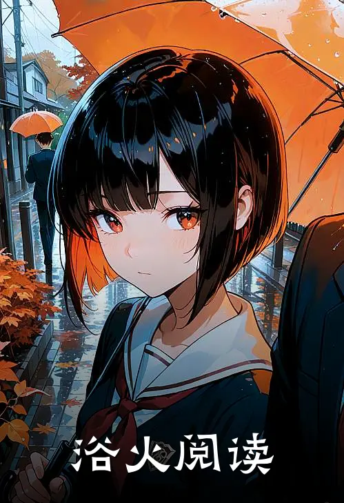 浴火阅读