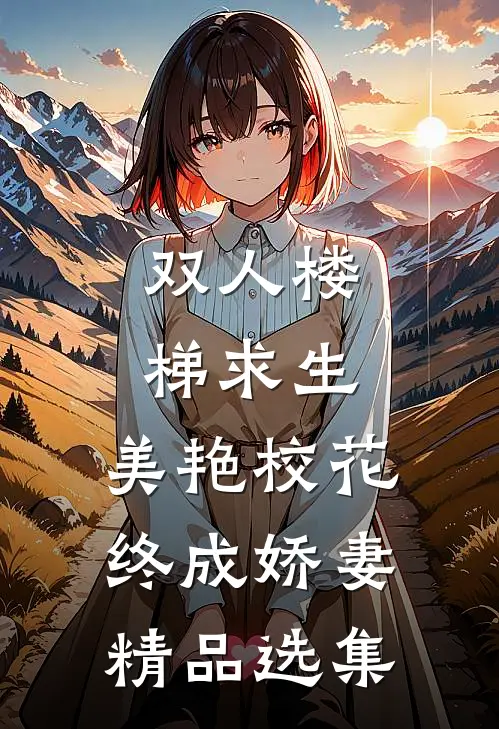 双人楼梯求生：美艳校花终成娇妻精品选集
