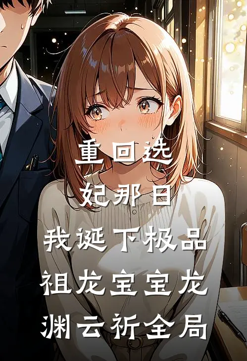重回选妃那日，我诞下极品祖龙宝宝龙渊云祈全局