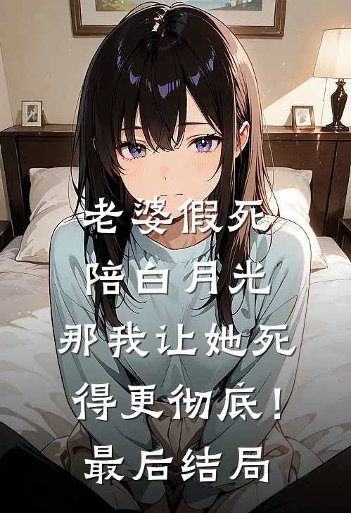 老婆假死陪白月光，那我让她死得更彻底！最后结局