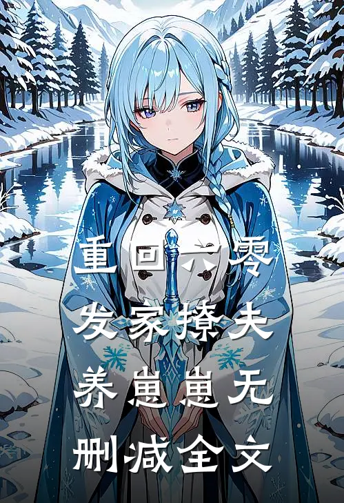 重回六零：发家撩夫养崽崽无删减全文