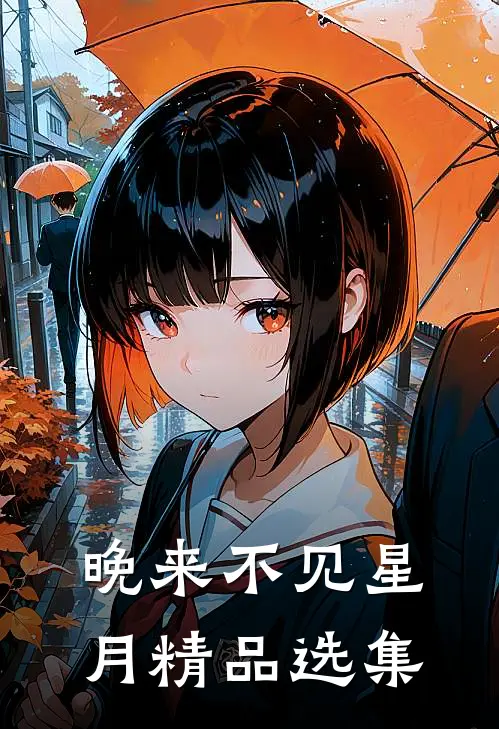 晚来不见星月精品选集
