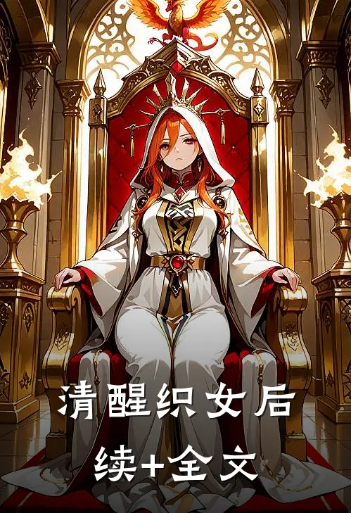 清醒织女后续+全文