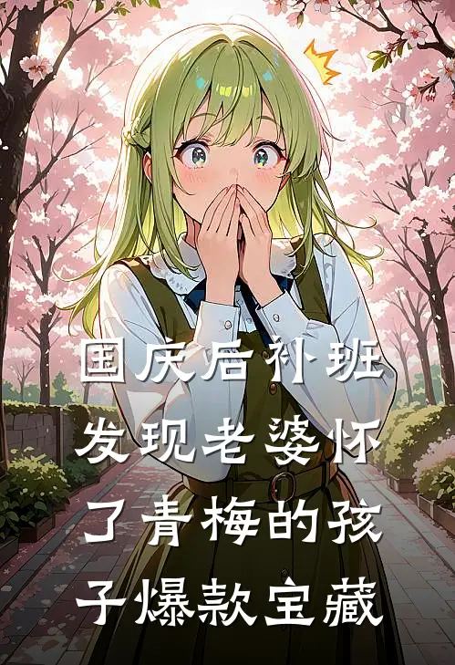国庆后补班，发现老婆怀了青梅的孩子爆款宝藏
