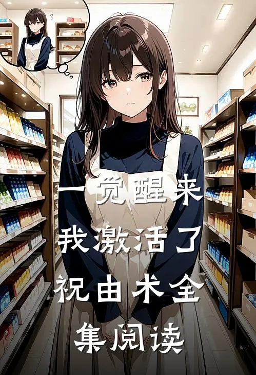 一觉醒来，我激活了祝由术全集阅读