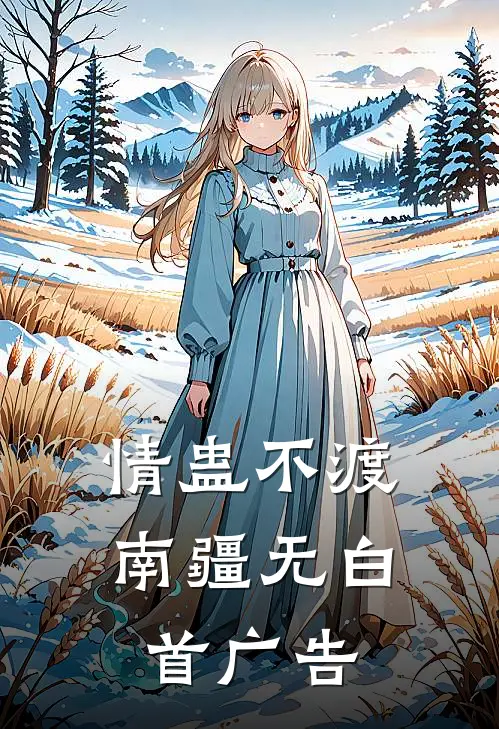 情蛊不渡，南疆无白首广告