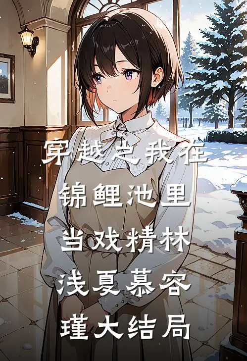 穿越之我在锦鲤池里当戏精林浅夏慕容瑾大结局