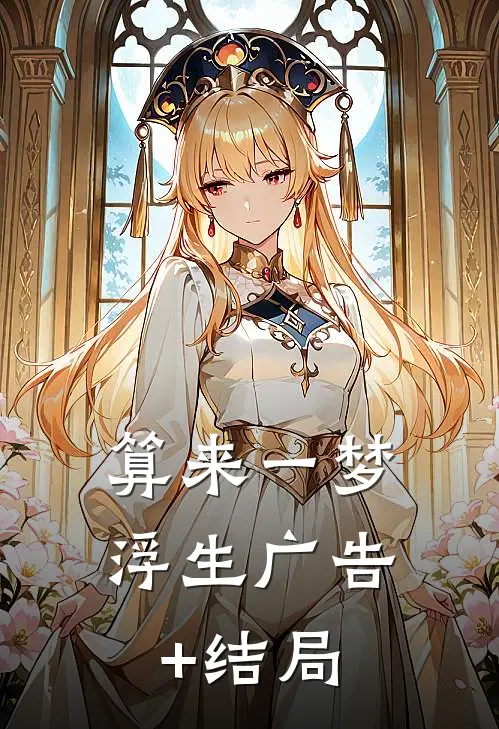 算来一梦浮生广告+结局