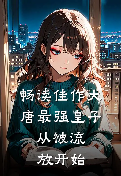 畅读佳作大唐最强皇子：从被流放开始
