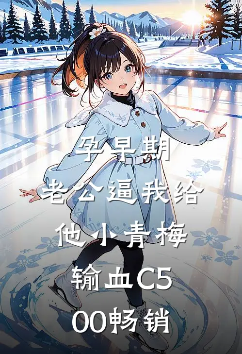 孕早期，老公逼我给他小青梅输血C500畅销