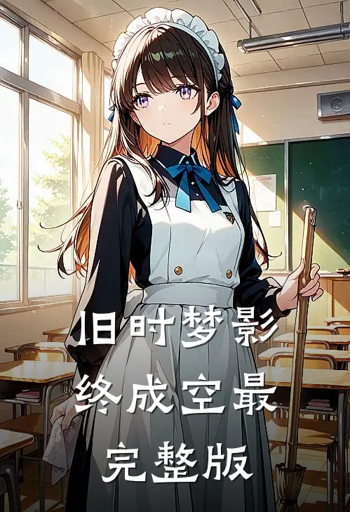 旧时梦影终成空最完整版