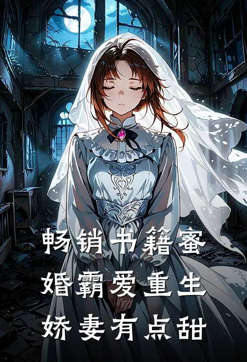 畅销书籍蜜婚霸爱重生娇妻有点甜