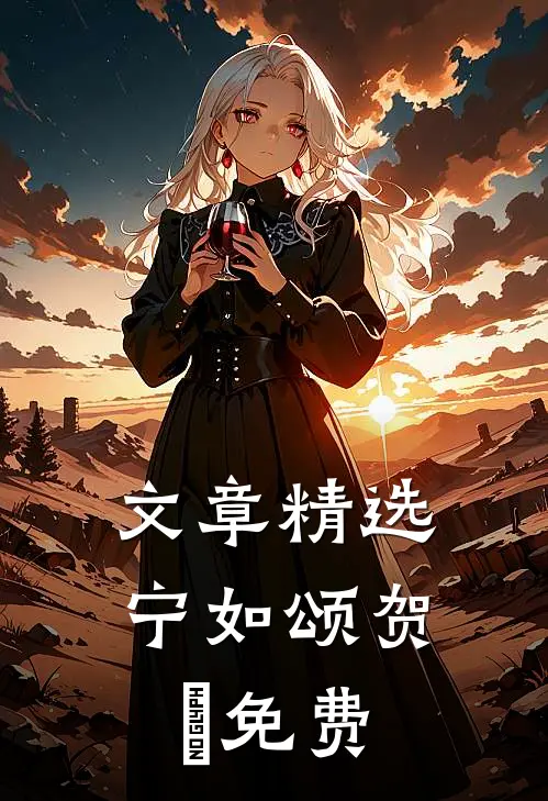 文章精选宁如颂贺玥免费