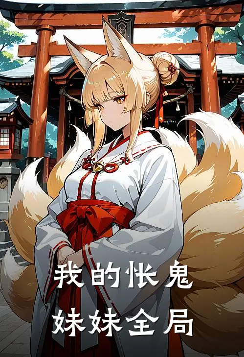 我的怅鬼妹妹全局