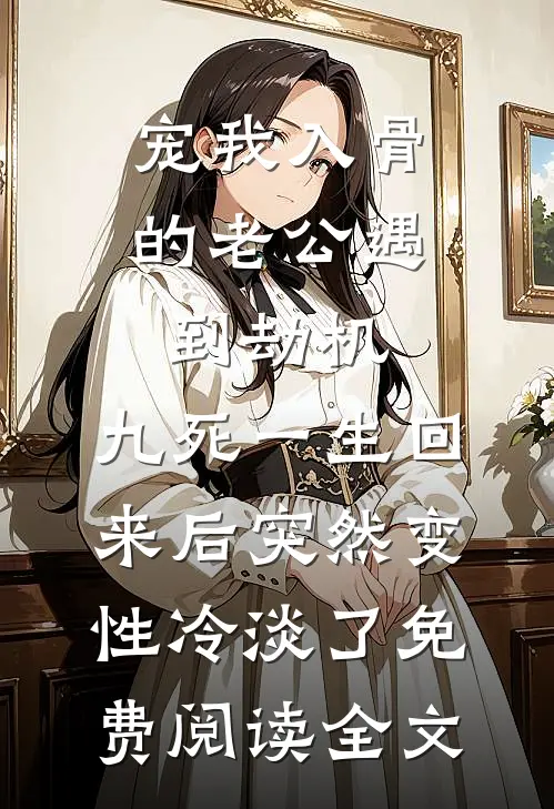宠我入骨的老公遇到劫机，九死一生回来后突然变性冷淡了免费阅读全文