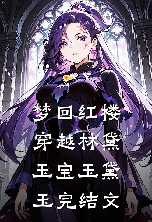 梦回红楼：穿越林黛玉宝玉黛玉完结文
