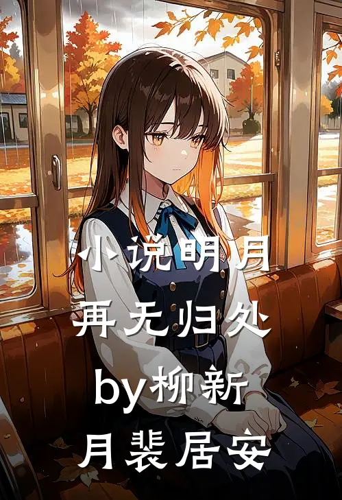 小说明月再无归处by柳新月裴居安
