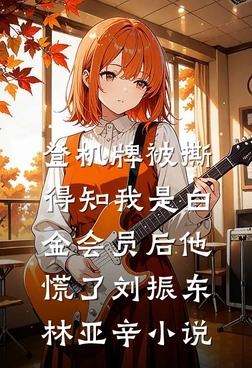 登机牌被撕，得知我是白金会员后他慌了刘振东林亚辛小说