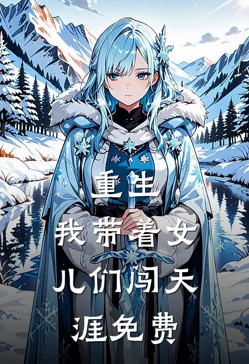 重生：我带着女儿们闯天涯免费