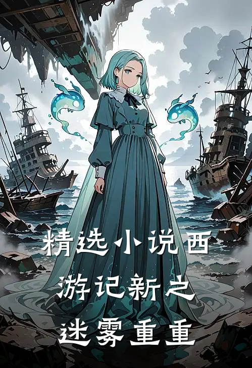 精选小说西游记新之迷雾重重