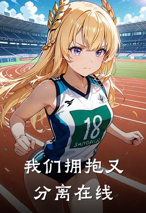 我们拥抱又分离在线
