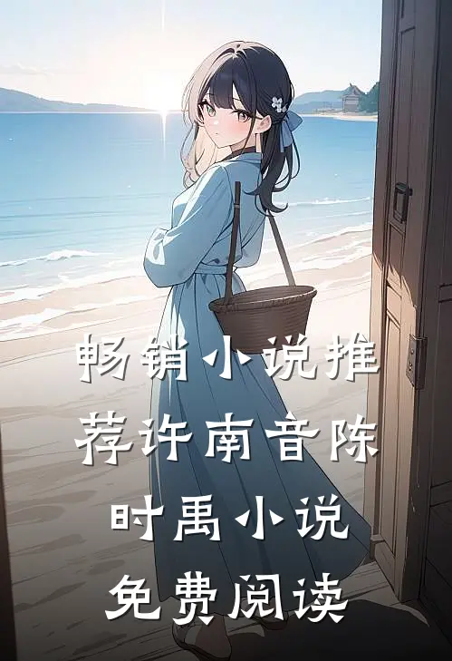 畅销小说推荐许南音陈时禹小说免费阅读