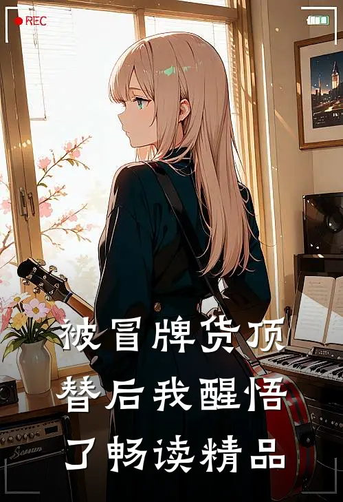 被冒牌货顶替后我醒悟了畅读精品