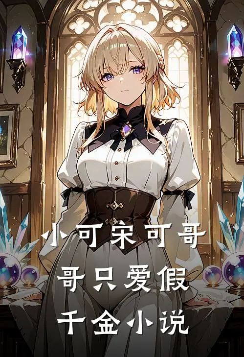小可宋可哥哥只爱假千金小说