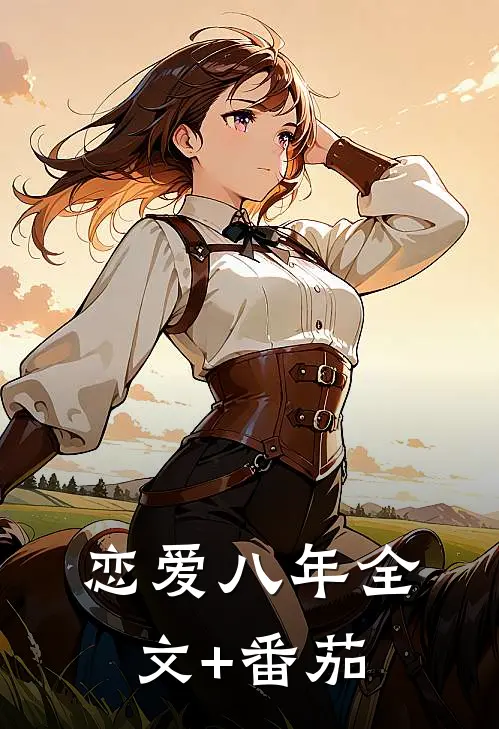 恋爱八年全文+番茄