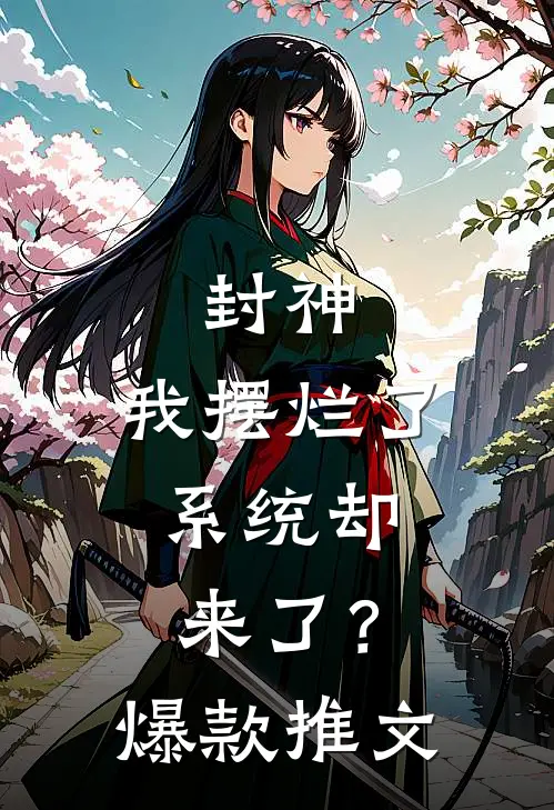 封神：我摆烂了，系统却来了？爆款推文