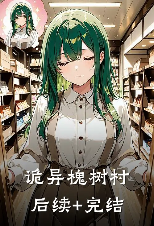 诡异槐树村后续+完结