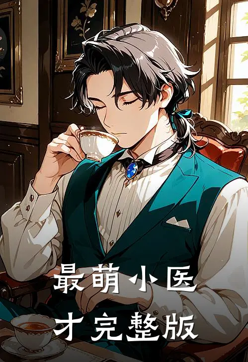最萌小医才完整版