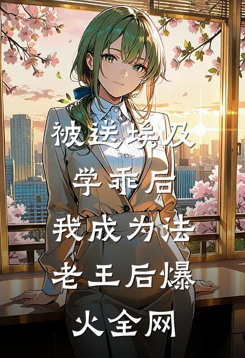 被送埃及学乖后，我成为法老王后爆火全网
