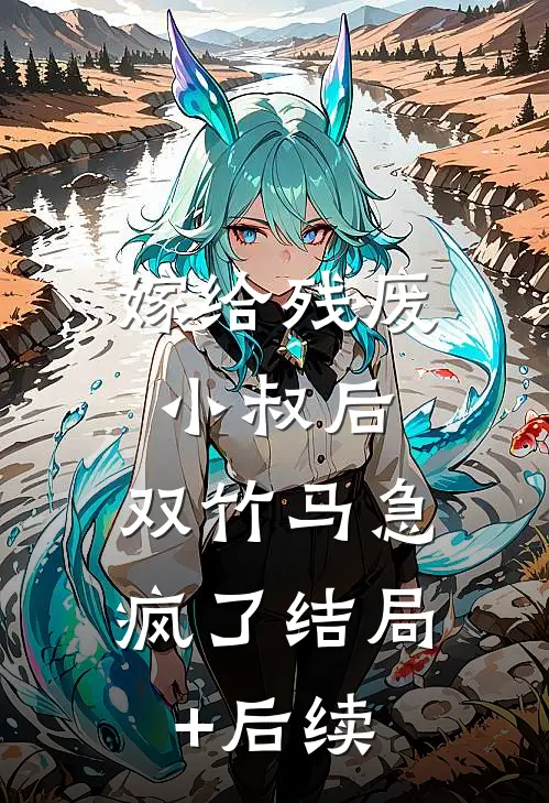 嫁给残废小叔后，双竹马急疯了结局+后续