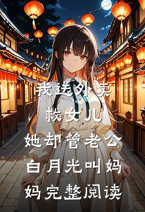 我送外卖救女儿，她却管老公白月光叫妈妈完整阅读