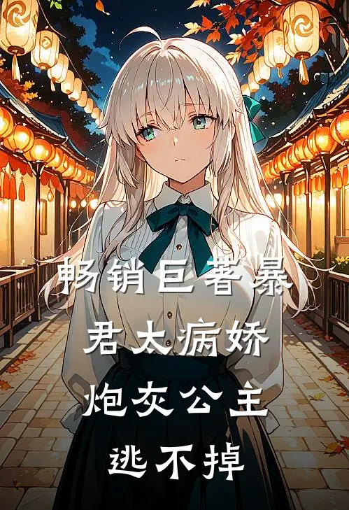 畅销巨著暴君太病娇，炮灰公主逃不掉