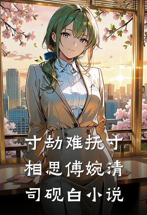 寸劫难抚寸相思傅婉清司砚白小说