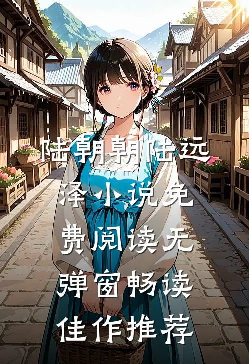 陆朝朝陆远泽小说免费阅读无弹窗畅读佳作推荐
