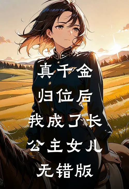 真千金归位后，我成了长公主女儿无错版