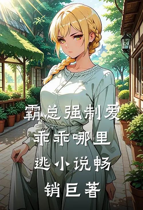 霸总强制爱,乖乖哪里逃小说畅销巨著