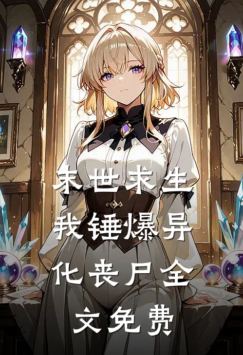 末世求生：我锤爆异化丧尸全文免费