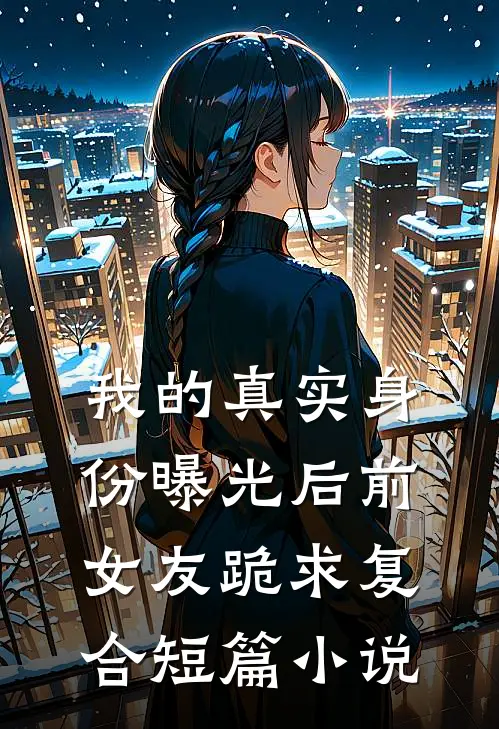我的真实身份曝光后前女友跪求复合短篇小说