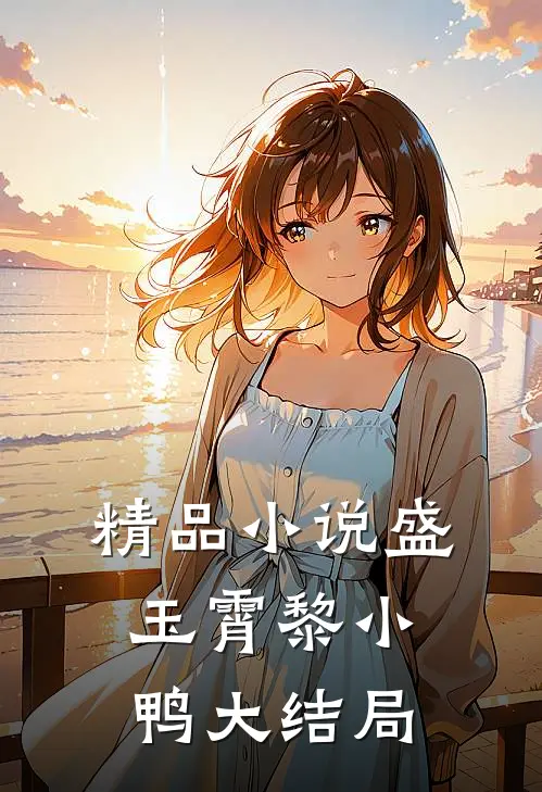 精品小说盛玉霄黎小鸭大结局