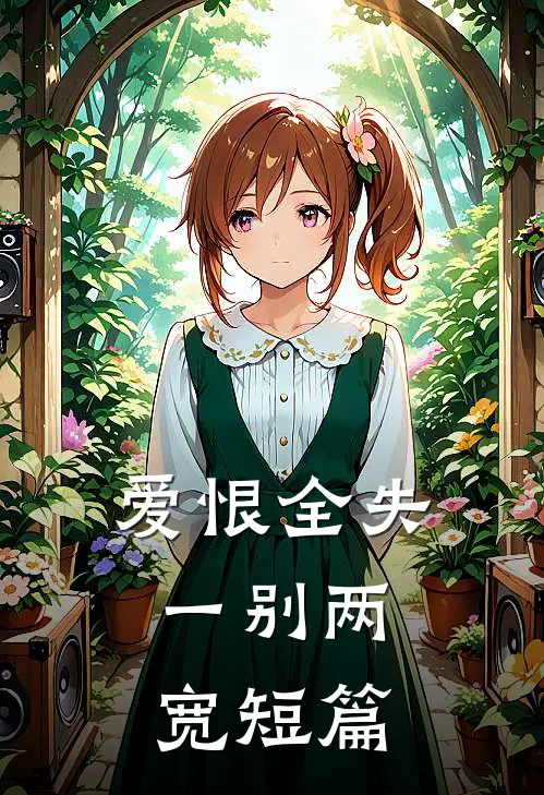 爱恨全失，一别两宽短篇